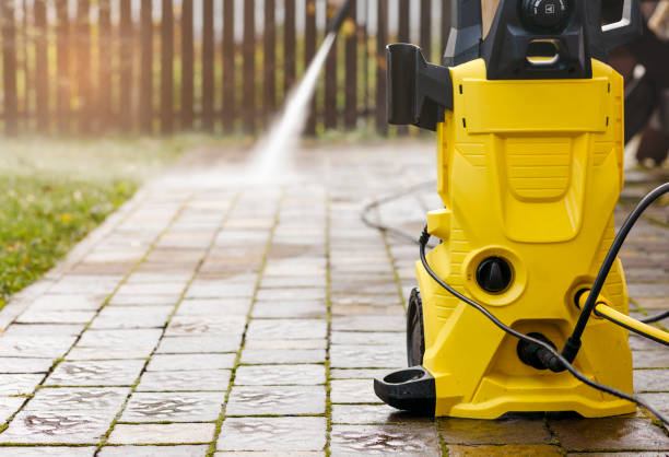 Reliable Elmira Heights, NY Pressure Washing Services Solutions